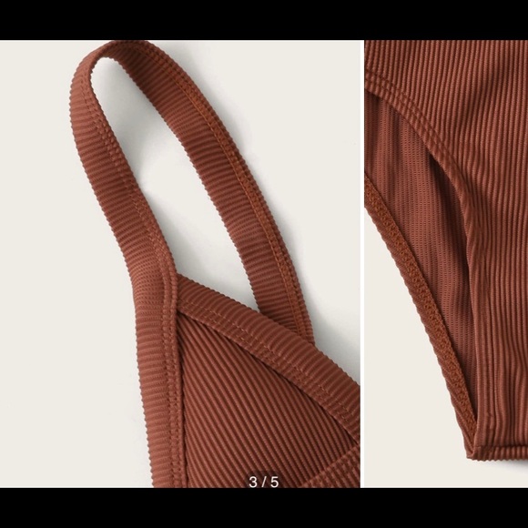 Women’s Bikini - Picture 3 of 5